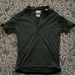 Medium Giro merino cycling Jersey